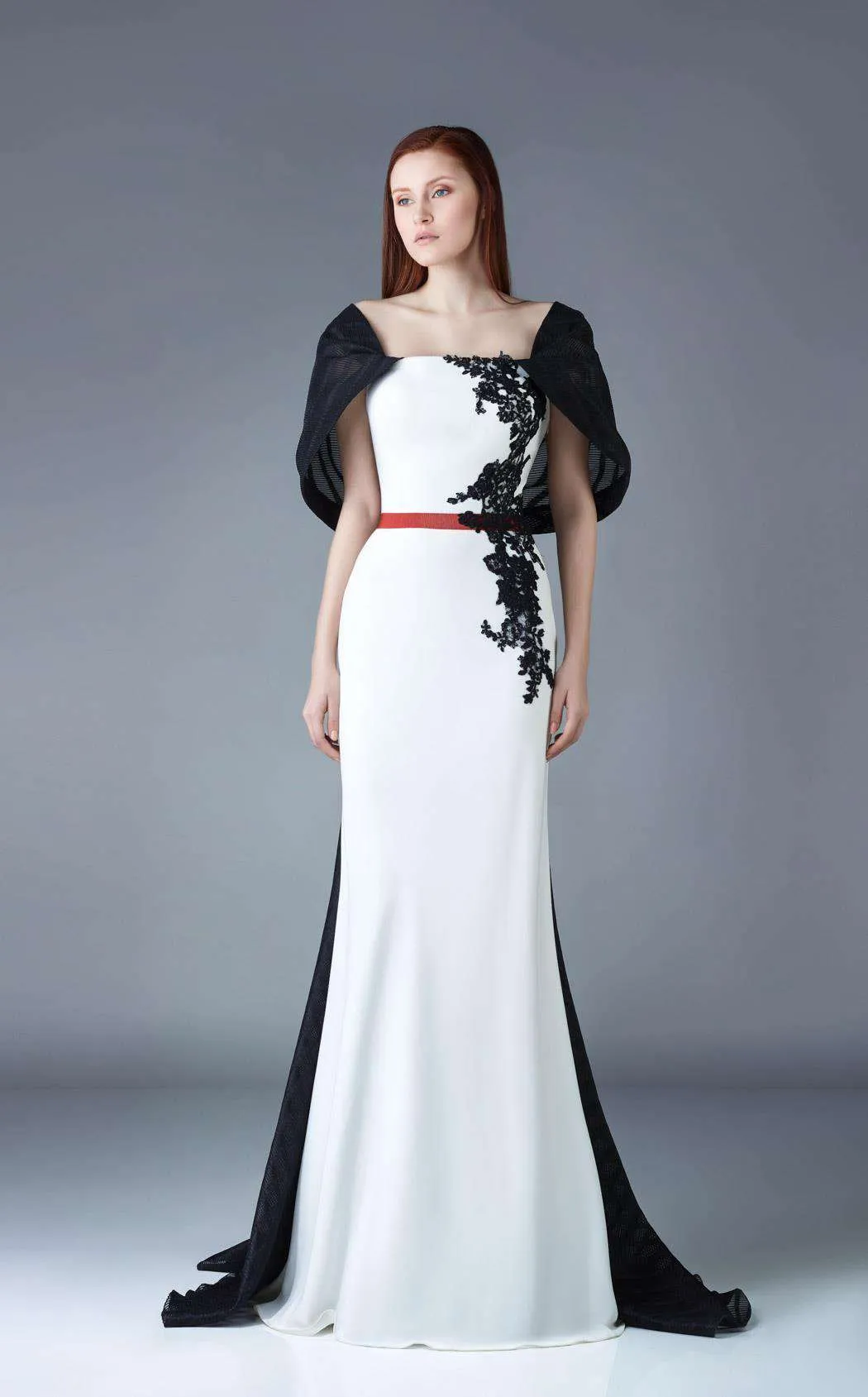 Beside Couture BC1159 Dress