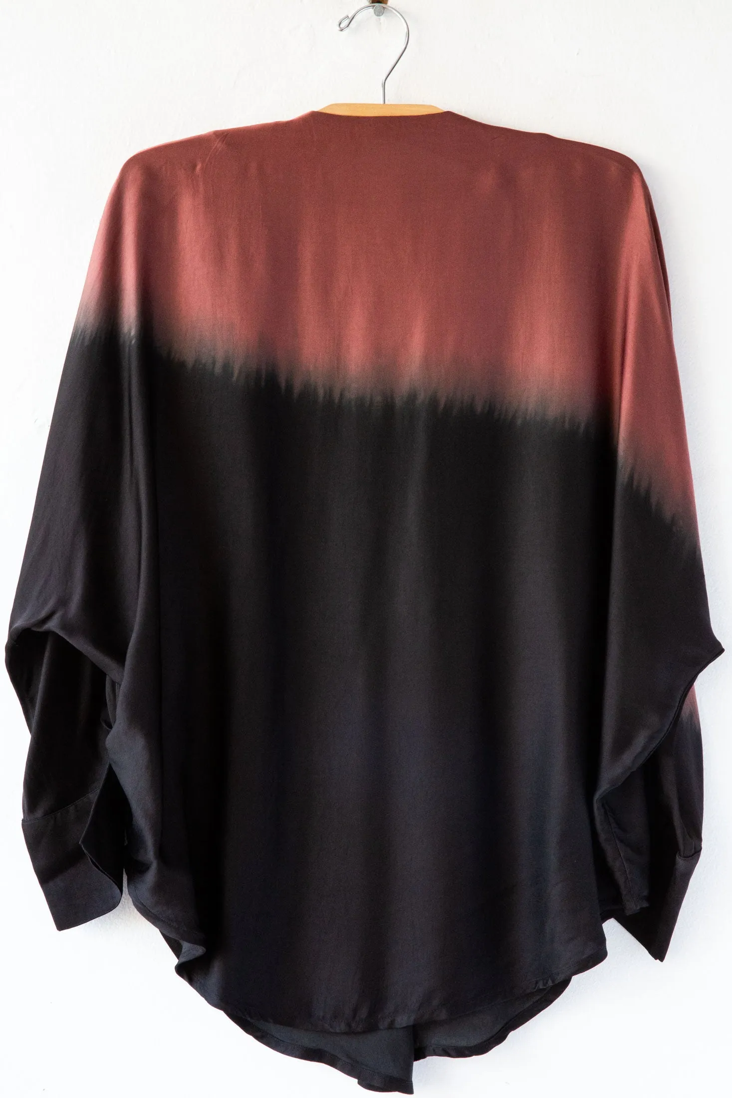 Carin Ombre Top