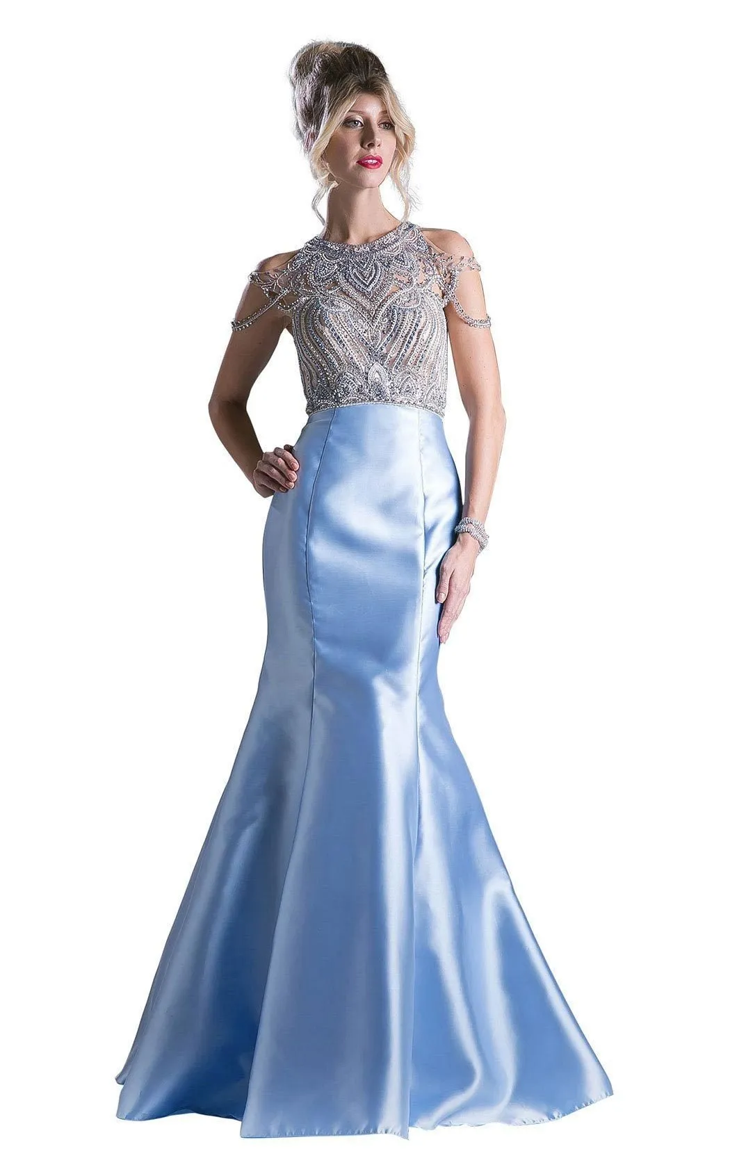 Cinderella Divine 71297 Dress