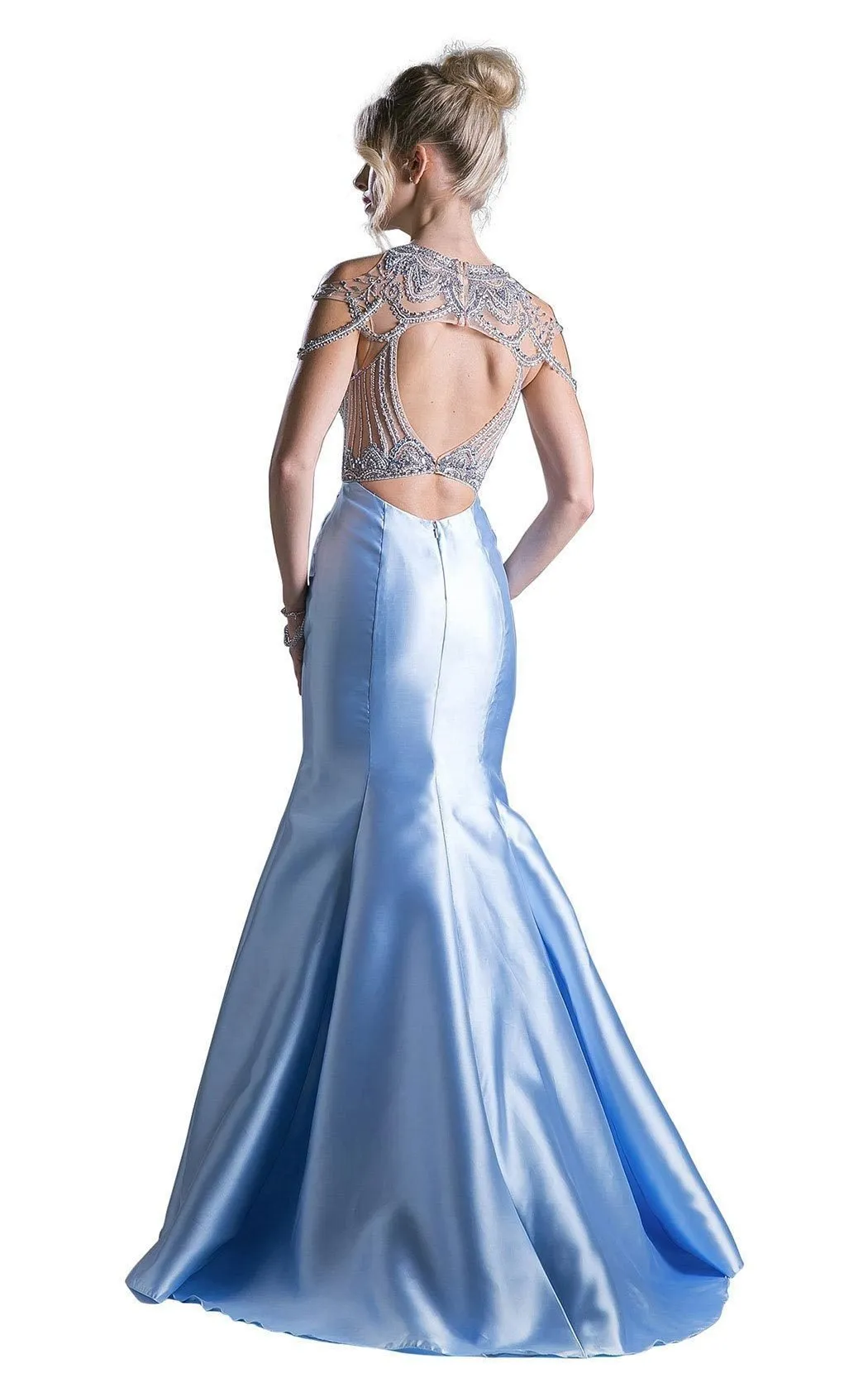 Cinderella Divine 71297 Dress