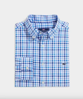 Cotton Twill Shirt