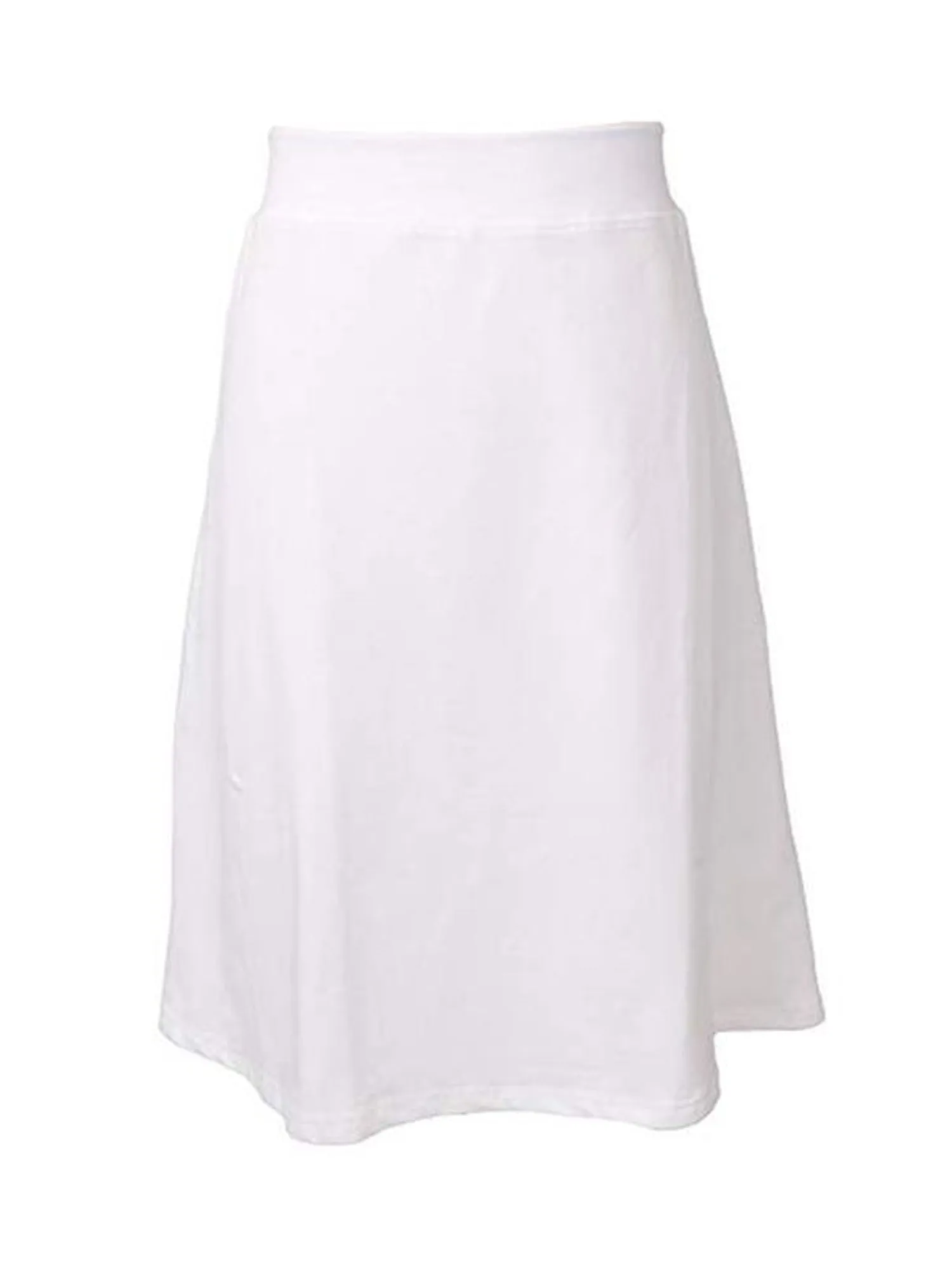 Kikiriki Cotton A-line Skirt