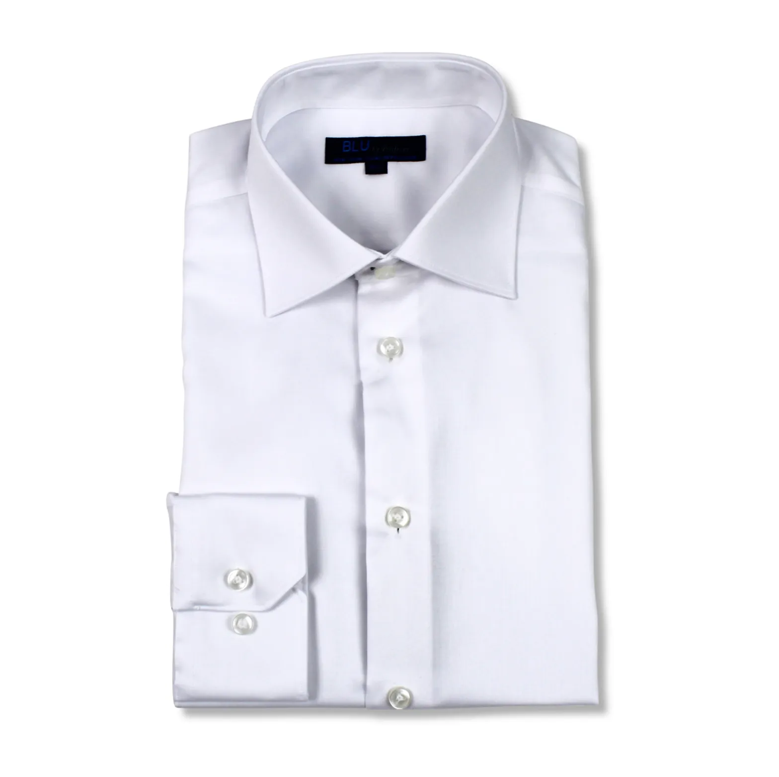 Non-Iron Dress Shirt Miami